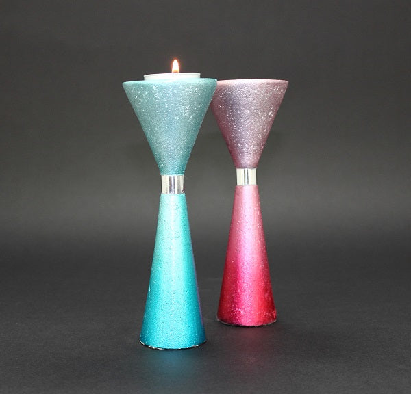 TALL ZEN TEA LIGHT (DECOR COLLECTION GIFT) - Whatever Gift