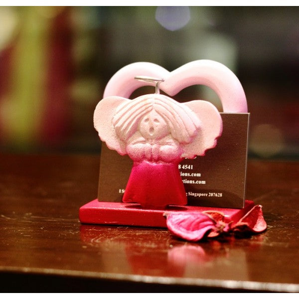 ANGEL HOLDER (CORPORATE COLLECTION GIFT) - Whatever Gift