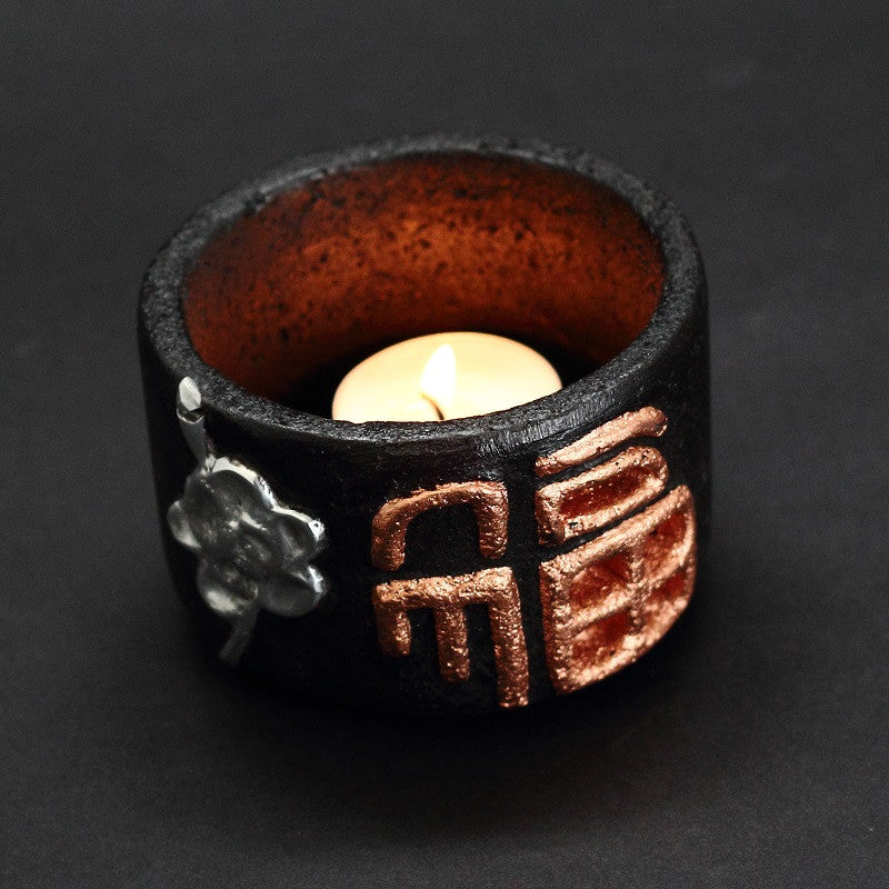 ORQUIDEA (福) (DECOR COLLECTION GIFT) - Whatever Gift