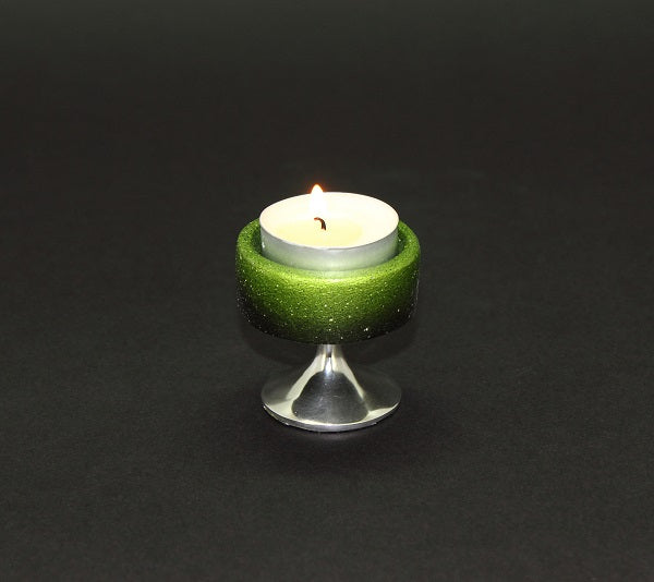 ZEN TEA LIGHT CUP (DECOR COLLECTION GIFT) - Whatever Gift