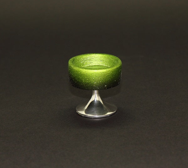 ZEN TEA LIGHT CUP (DECOR COLLECTION GIFT) - Whatever Gift