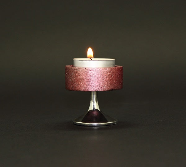 ZEN TEA LIGHT CUP (DECOR COLLECTION GIFT) - Whatever Gift